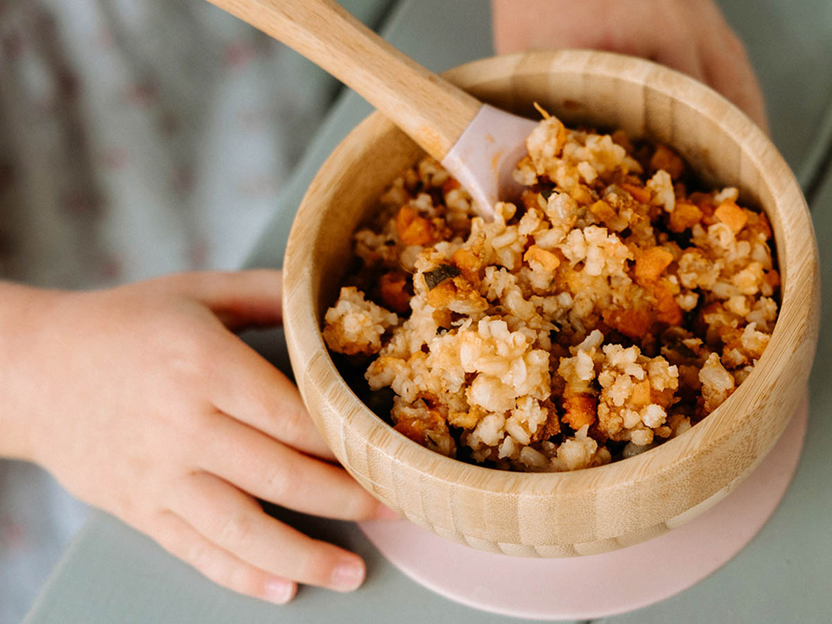 Loving the texture journey