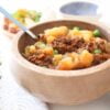 Sneaky Cottage Pie